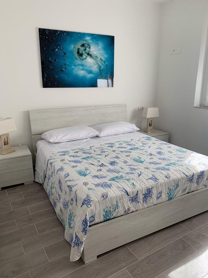 Affittacamere Vallesanta Levanto Exterior foto