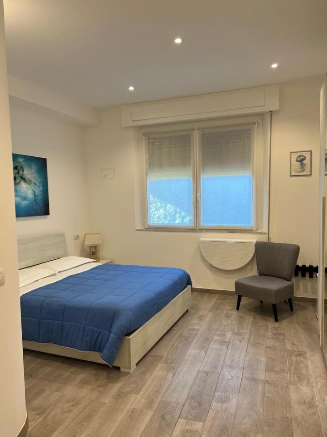 Affittacamere Vallesanta Levanto Exterior foto